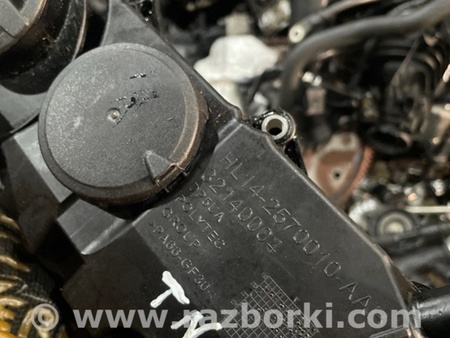 ФОТО Маслоотделитель для Volvo XC90 II SPA (2015-) Київ