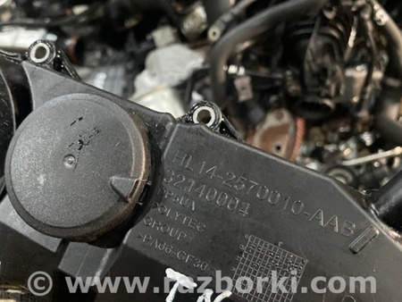 ФОТО Маслоотделитель для Volvo XC90 II SPA (2015-) Київ