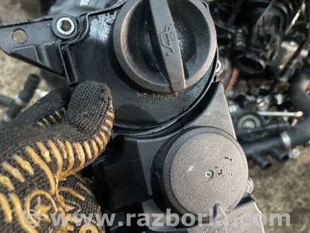 ФОТО Маслоотделитель для Volvo XC90 II SPA (2015-) Київ