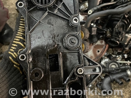 ФОТО Маслоотделитель для Volvo XC90 II SPA (2015-) Київ