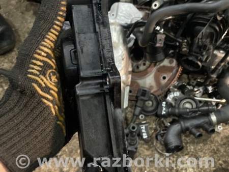 ФОТО Маслоотделитель для Volvo XC90 II SPA (2015-) Київ