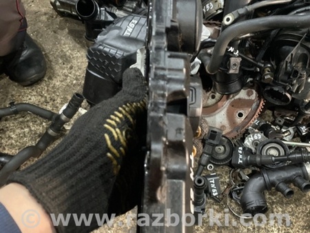 ФОТО Маслоотделитель для Volvo XC90 II SPA (2015-) Київ