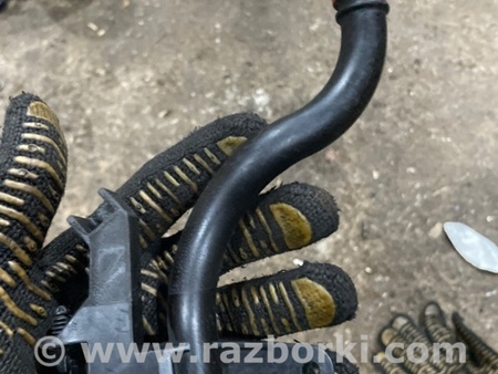 ФОТО Трубка помпы для Volvo XC90 II SPA (2015-) Київ