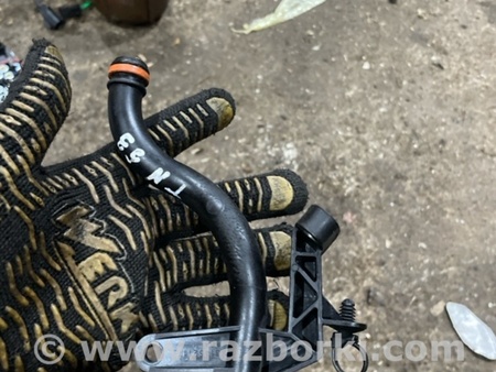 ФОТО Трубка помпы для Volvo XC90 II SPA (2015-) Київ