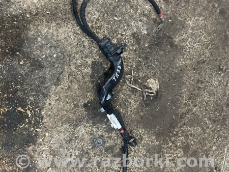 ФОТО Электропроводка для Volvo XC90 II SPA (2015-) Київ