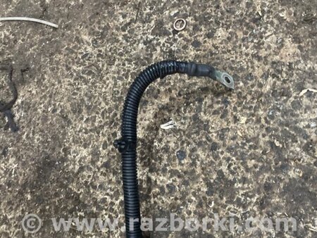 ФОТО Электропроводка для Volvo XC90 II SPA (2015-) Київ