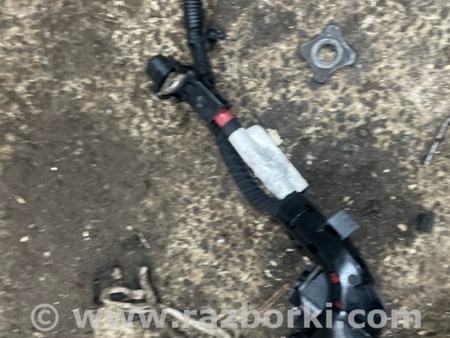 ФОТО Электропроводка для Volvo XC90 II SPA (2015-) Київ