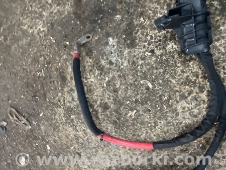 ФОТО Электропроводка для Volvo XC90 II SPA (2015-) Київ