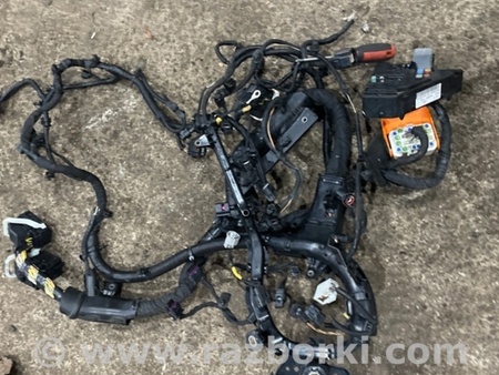 ФОТО Электропроводка для Volvo XC90 II SPA (2015-) Київ