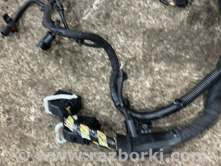 ФОТО Электропроводка для Volvo XC90 II SPA (2015-) Київ