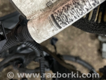 ФОТО Электропроводка для Volvo XC90 II SPA (2015-) Київ