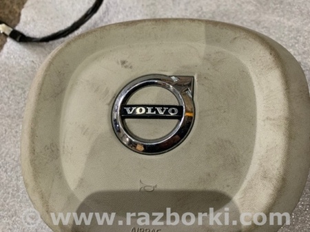 ФОТО Подушка безопасности в руль для Volvo XC90 II SPA (2015-) Київ