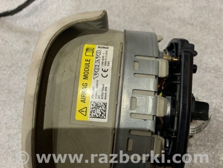 ФОТО Подушка безопасности в руль для Volvo XC90 II SPA (2015-) Київ