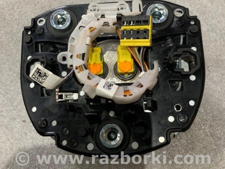 ФОТО Подушка безопасности в руль для Volvo XC90 II SPA (2015-) Київ