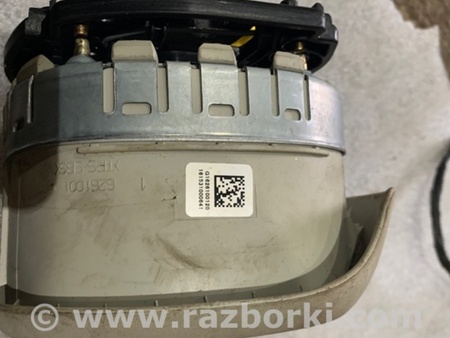 ФОТО Подушка безопасности в руль для Volvo XC90 II SPA (2015-) Київ