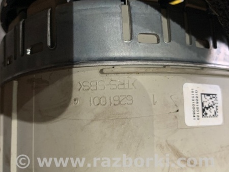 ФОТО Подушка безопасности в руль для Volvo XC90 II SPA (2015-) Київ