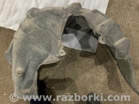 ФОТО Подкрылок для Volvo XC90 II SPA (2015-) Київ