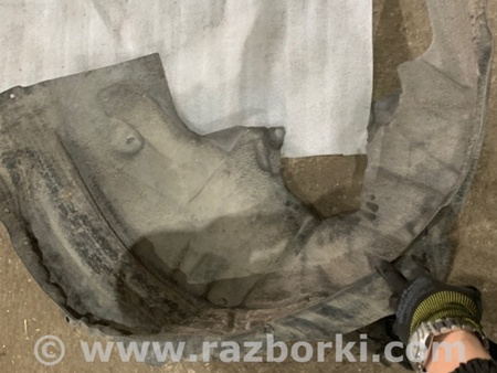 ФОТО Подкрылок для Volvo XC90 II SPA (2015-) Київ