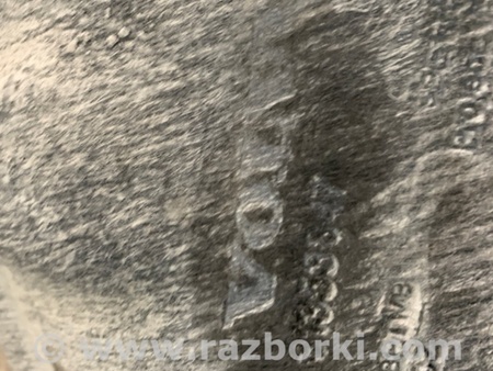 ФОТО Подкрылок для Volvo XC90 II SPA (2015-) Київ