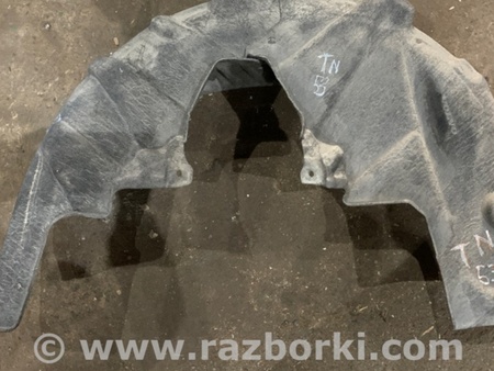 ФОТО Подкрылок для Volvo XC90 II SPA (2015-) Київ