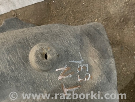 ФОТО Подкрылок для Volvo XC90 II SPA (2015-) Київ