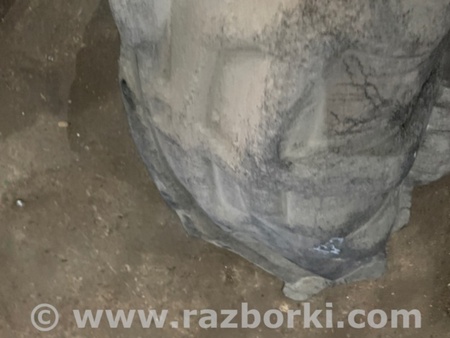 ФОТО Подкрылок для Volvo XC90 II SPA (2015-) Київ