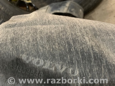 ФОТО Подкрылок для Volvo XC90 II SPA (2015-) Київ