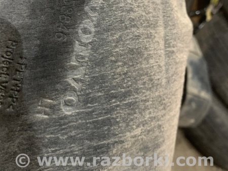 ФОТО Подкрылок для Volvo XC90 II SPA (2015-) Київ