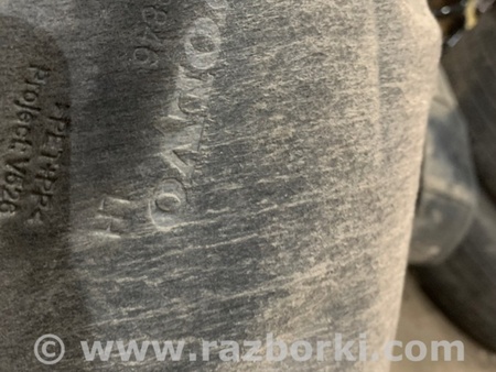 ФОТО Подкрылок для Volvo XC90 II SPA (2015-) Київ