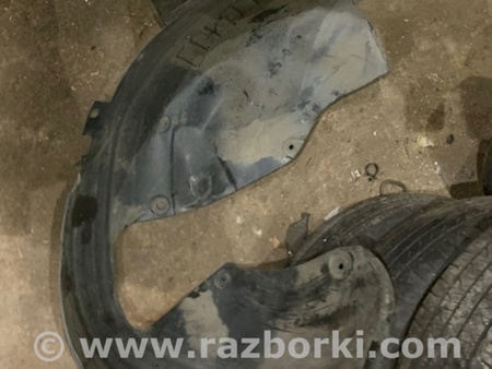 ФОТО Подкрылок для Volvo XC90 II SPA (2015-) Київ