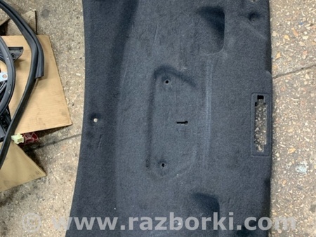 ФОТО Обшивка крышки багажника для Jaguar XE X760 (15-24) Київ