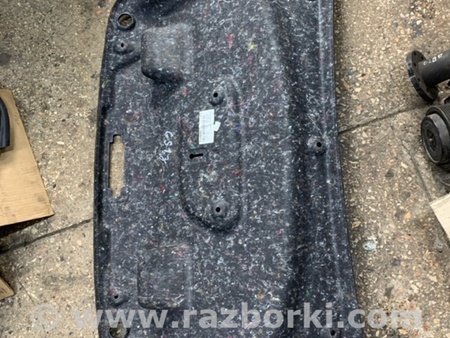 ФОТО Обшивка крышки багажника для Jaguar XE X760 (15-24) Київ