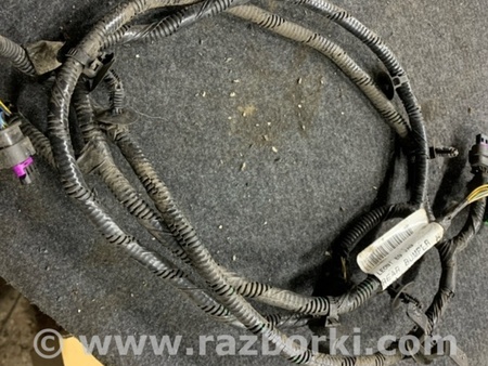 ФОТО Провода прочие задняя для Jaguar XE X760 (15-24) Київ