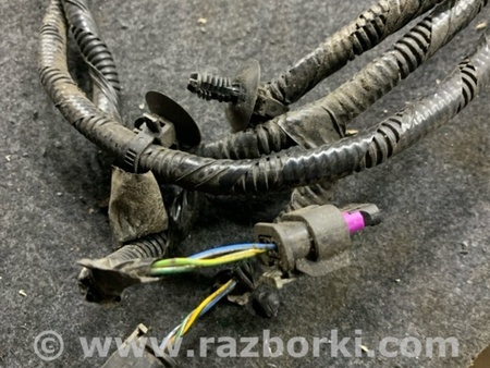 ФОТО Провода прочие задняя для Jaguar XE X760 (15-24) Київ