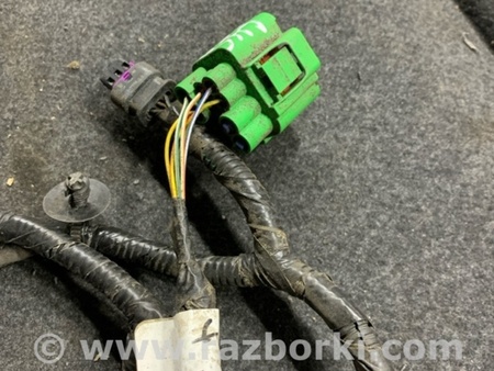 ФОТО Провода прочие задняя для Jaguar XE X760 (15-24) Київ