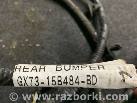 ФОТО Провода прочие задняя для Jaguar XE X760 (15-24) Київ