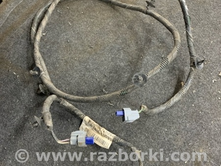 ФОТО Провода прочие для Jaguar XE X760 (15-24) Київ