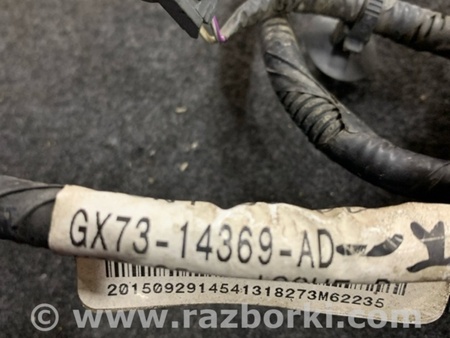 ФОТО Провода прочие для Jaguar XE X760 (15-24) Київ