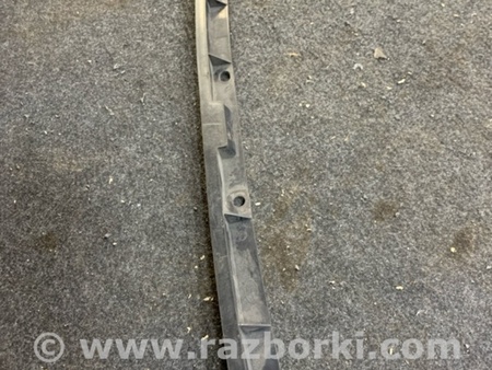 ФОТО Защита передняя для Jaguar XE X760 (15-24) Київ