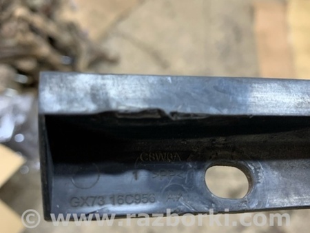 ФОТО Защита передняя для Jaguar XE X760 (15-24) Київ