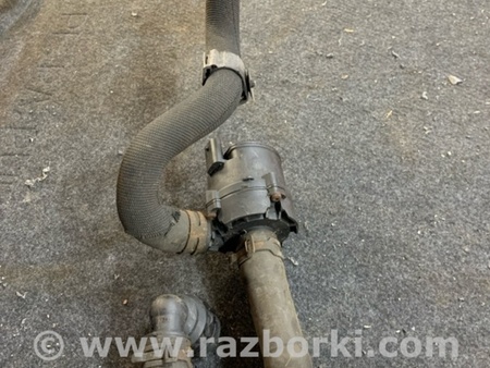 ФОТО Патрубок радиатора для Jaguar XE X760 (15-24) Київ