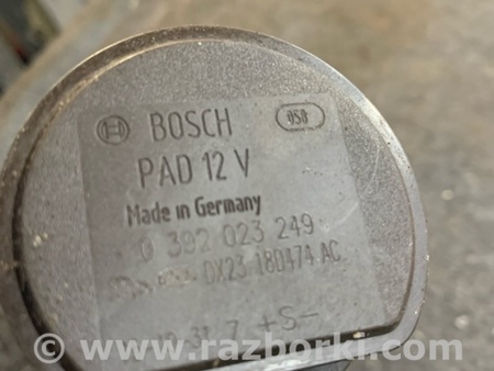 ФОТО Патрубок радиатора для Jaguar XE X760 (15-24) Київ