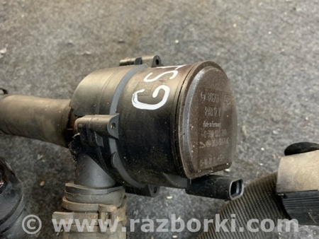 ФОТО Патрубок радиатора для Jaguar XE X760 (15-24) Київ