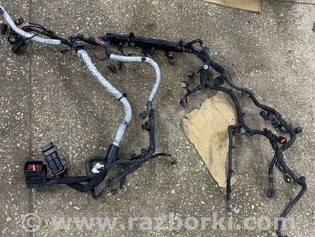 ФОТО Проводка для Jaguar XE X760 (15-24) Київ