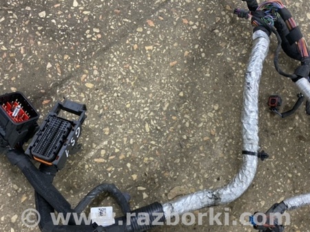 ФОТО Проводка для Jaguar XE X760 (15-24) Київ