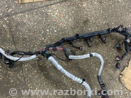 ФОТО Проводка для Jaguar XE X760 (15-24) Київ