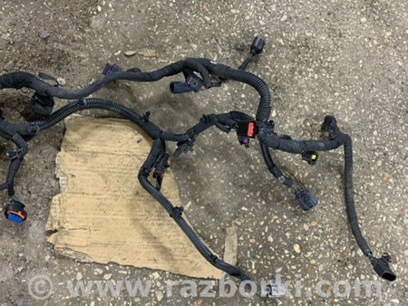 ФОТО Проводка для Jaguar XE X760 (15-24) Київ