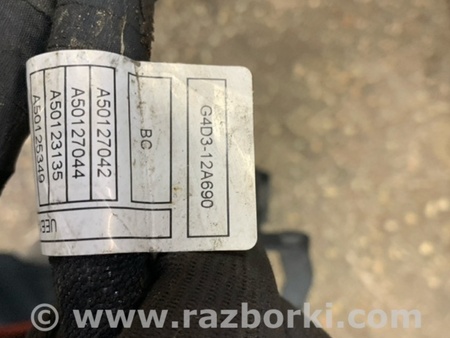 ФОТО Проводка для Jaguar XE X760 (15-24) Київ