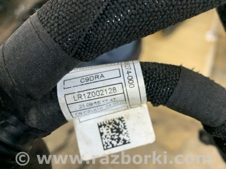 ФОТО Проводка для Jaguar XE X760 (15-24) Київ