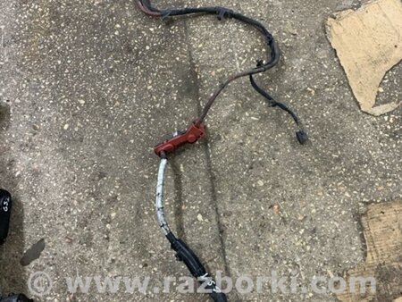 ФОТО Клемма плюс для Jaguar XE X760 (15-24) Київ